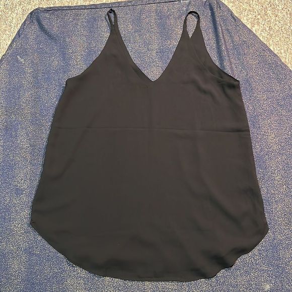 Kismet Double V Tank - Picture 5 of 10